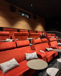 Pardubice - CineStar (CZ)