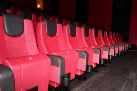Wittenberg - Central Kino Wittenberg