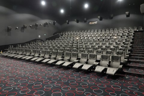 Hradec Králové - CineStar (CZ)
