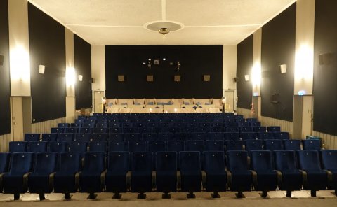 Fürstenfeldbruck - Lichtspielhaus (DE)