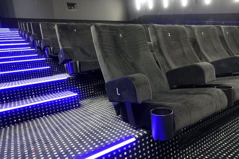 Karlovy Vary - Premiere Cinemas (CZ)