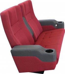 Lux Komfort - 576