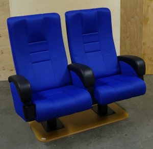 ES008 - double-seat OLYMP