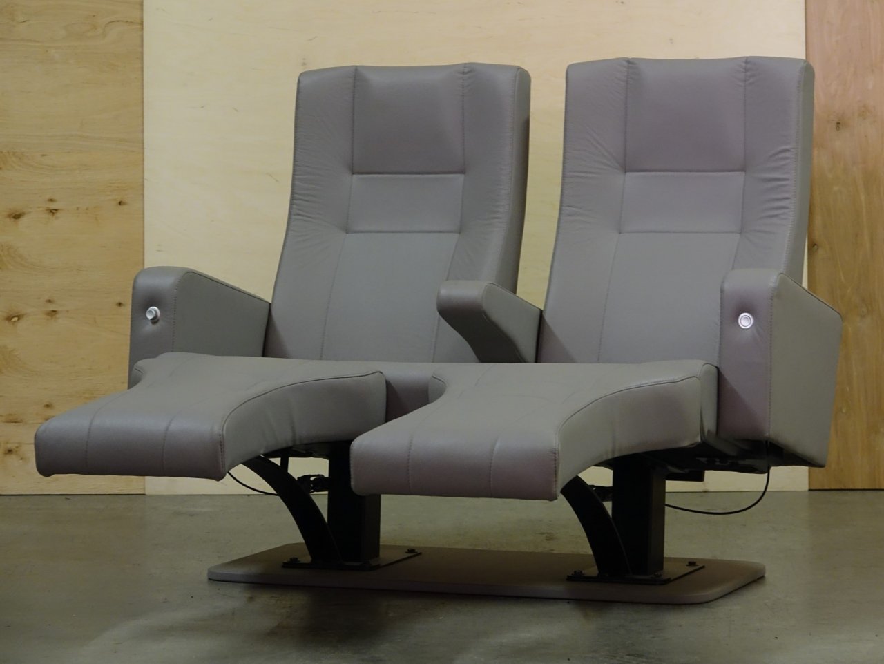 ES004 - LUX RELAX double-seat - 36