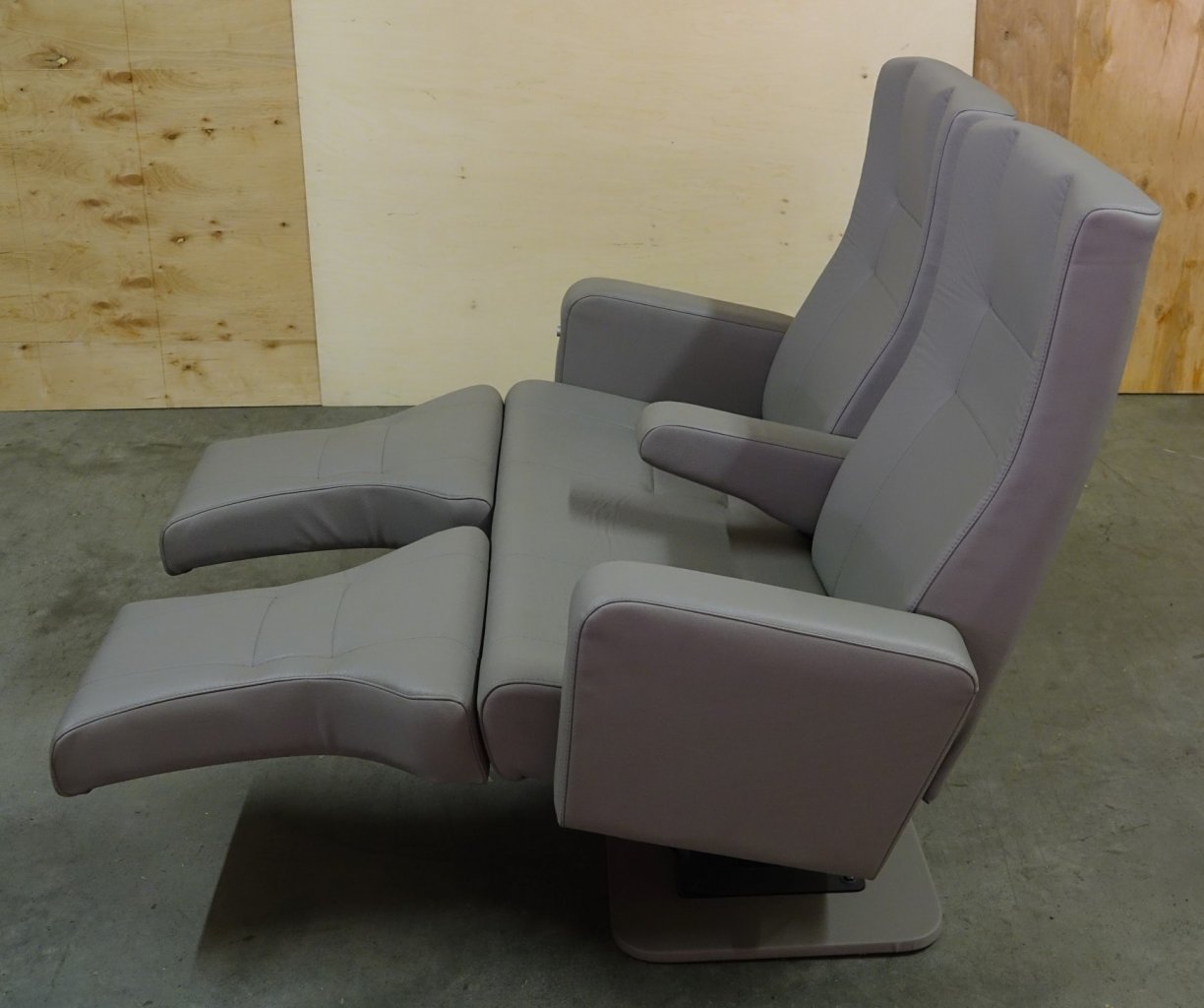 ES004 - LUX RELAX double-seat - 37