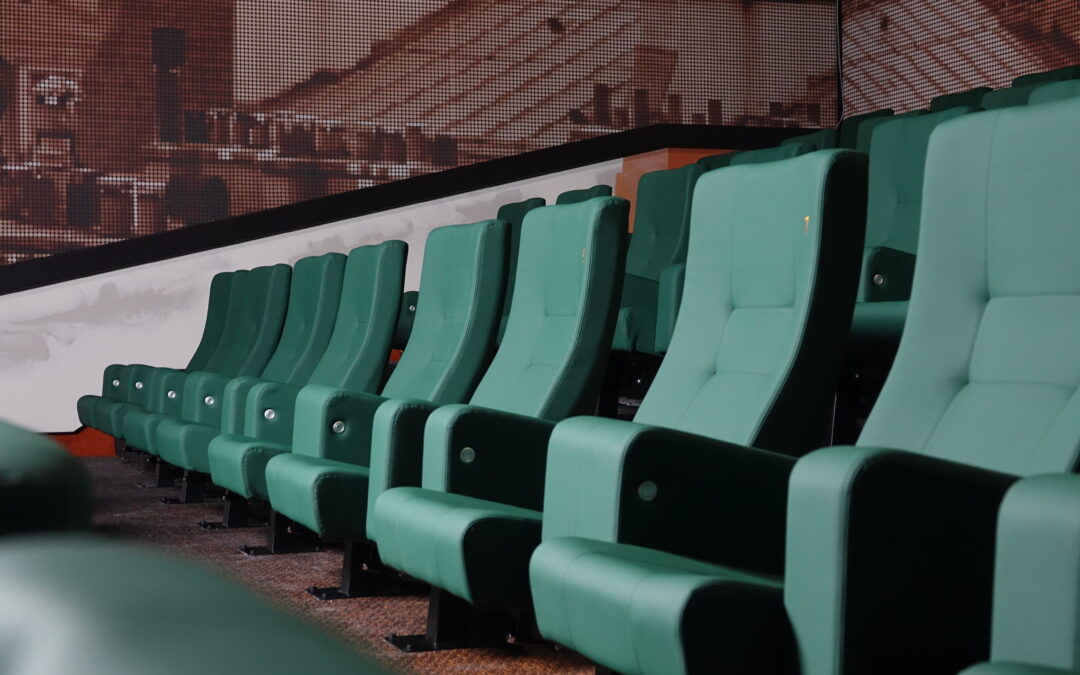 Berlín – Cineplex Alhambra (DE)