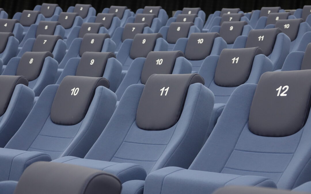 Garching – Supernova Planetárium (DE)