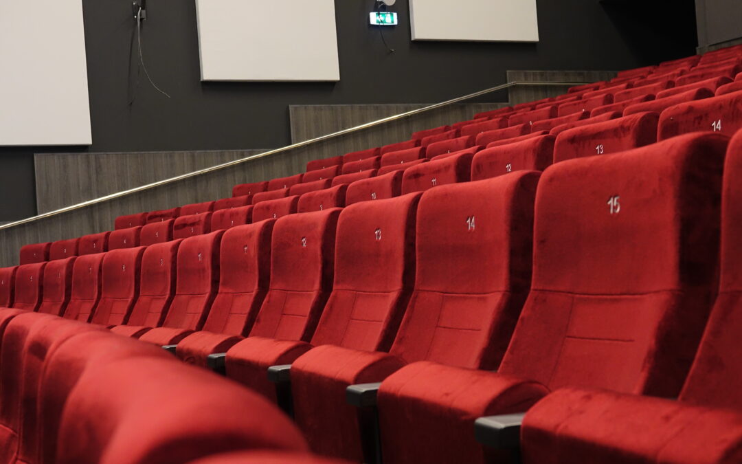 Šaľa – Kulturní dům (SK)