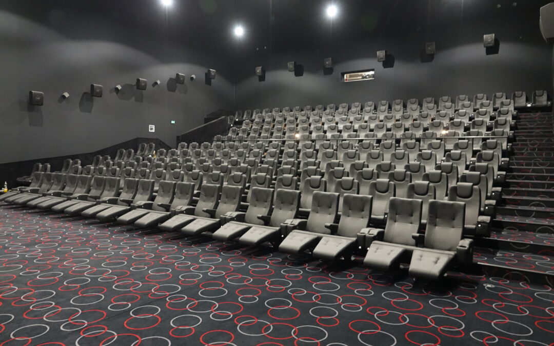 Hradec Králové – CineStar (CZ)