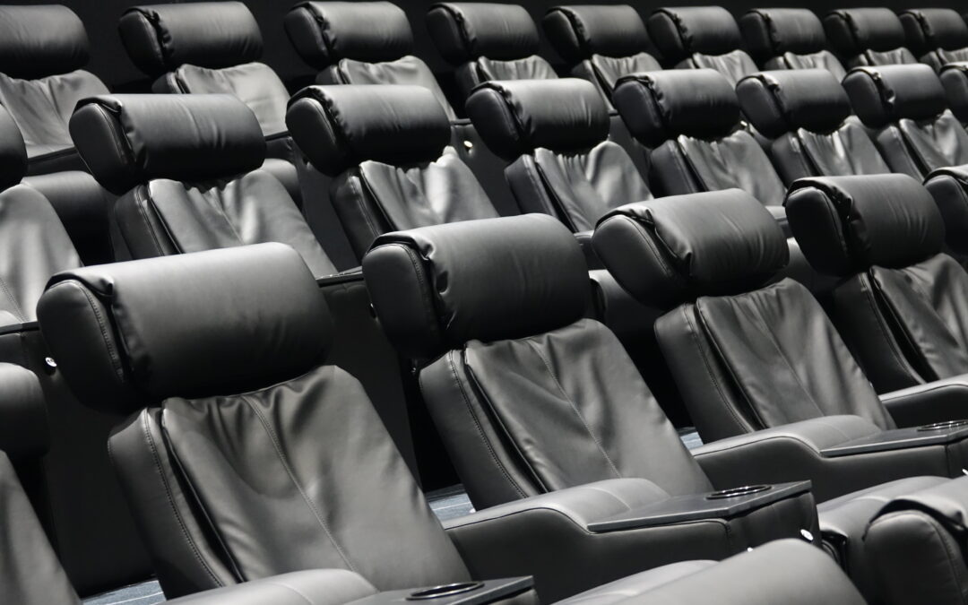 Hradec Králové- CineStar (CZ)