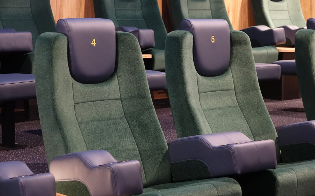 Limbach-Oberfrohna – Filmtheater Apollo (DE)