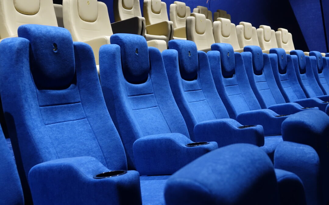 Bratislava – Studio RTVS (SK)