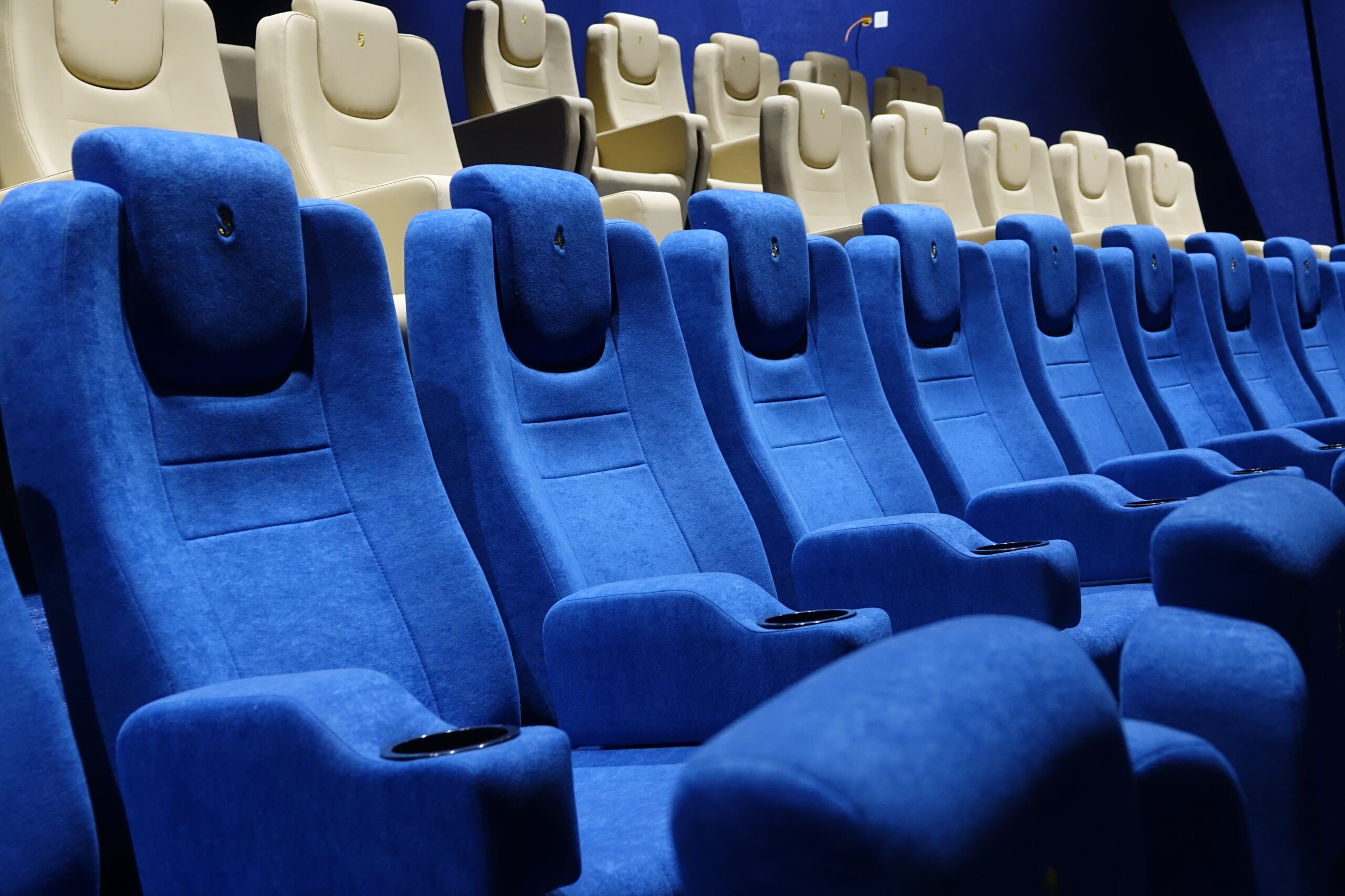 Bratislava – Studio RTVS (SK)