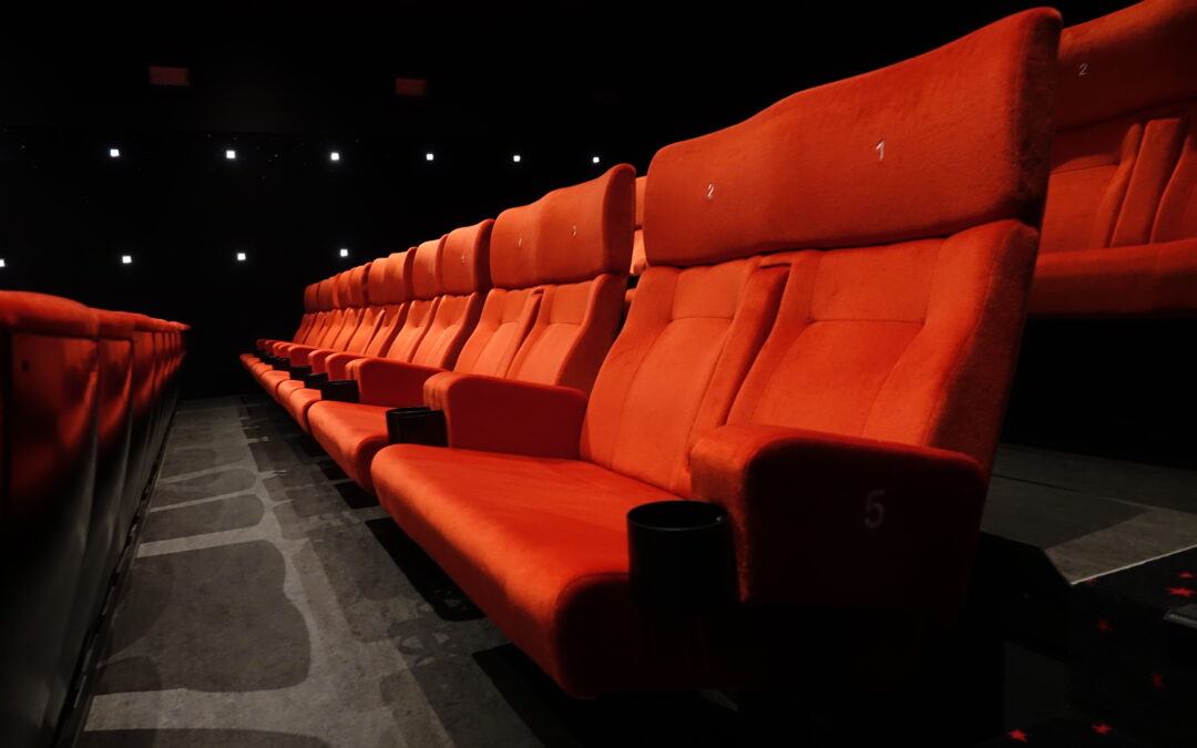 Biberach – Cineplex (DE)