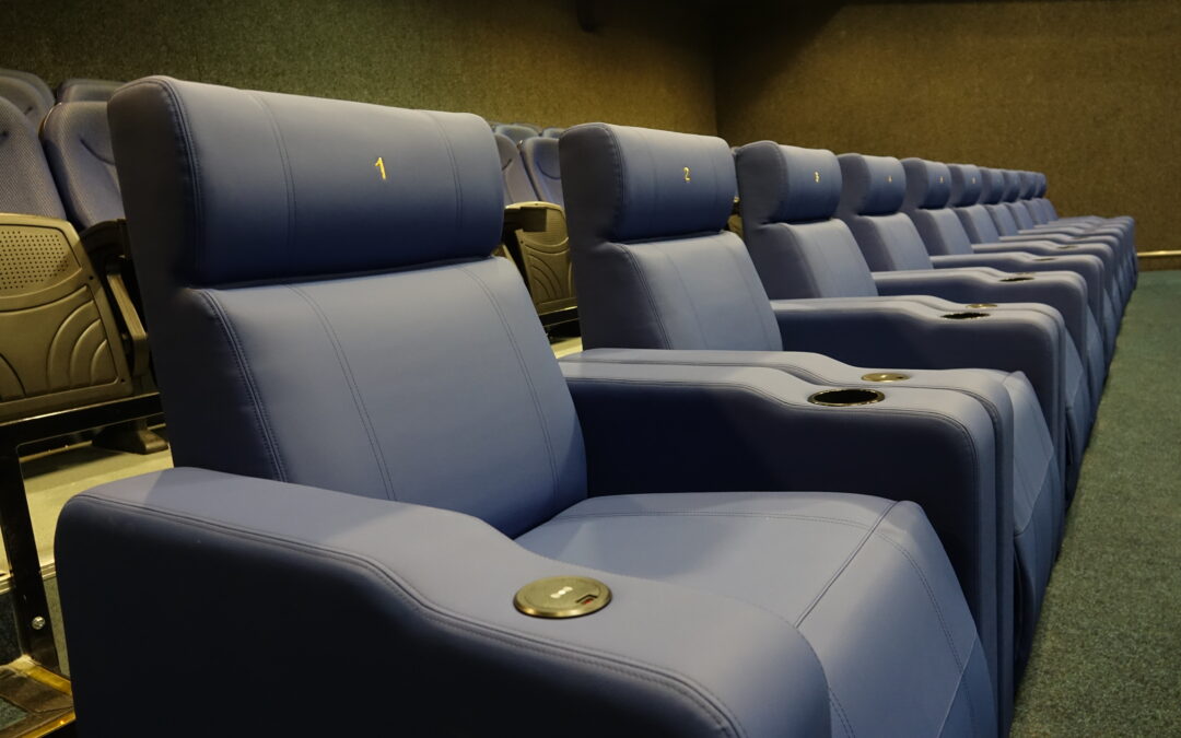 Kaposvár – Kultik Mozi (HU)