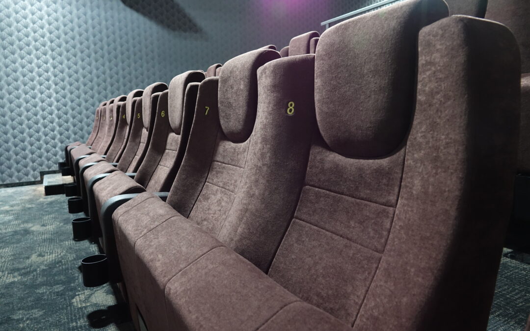 Eberswalde – Movie Magic (DE)