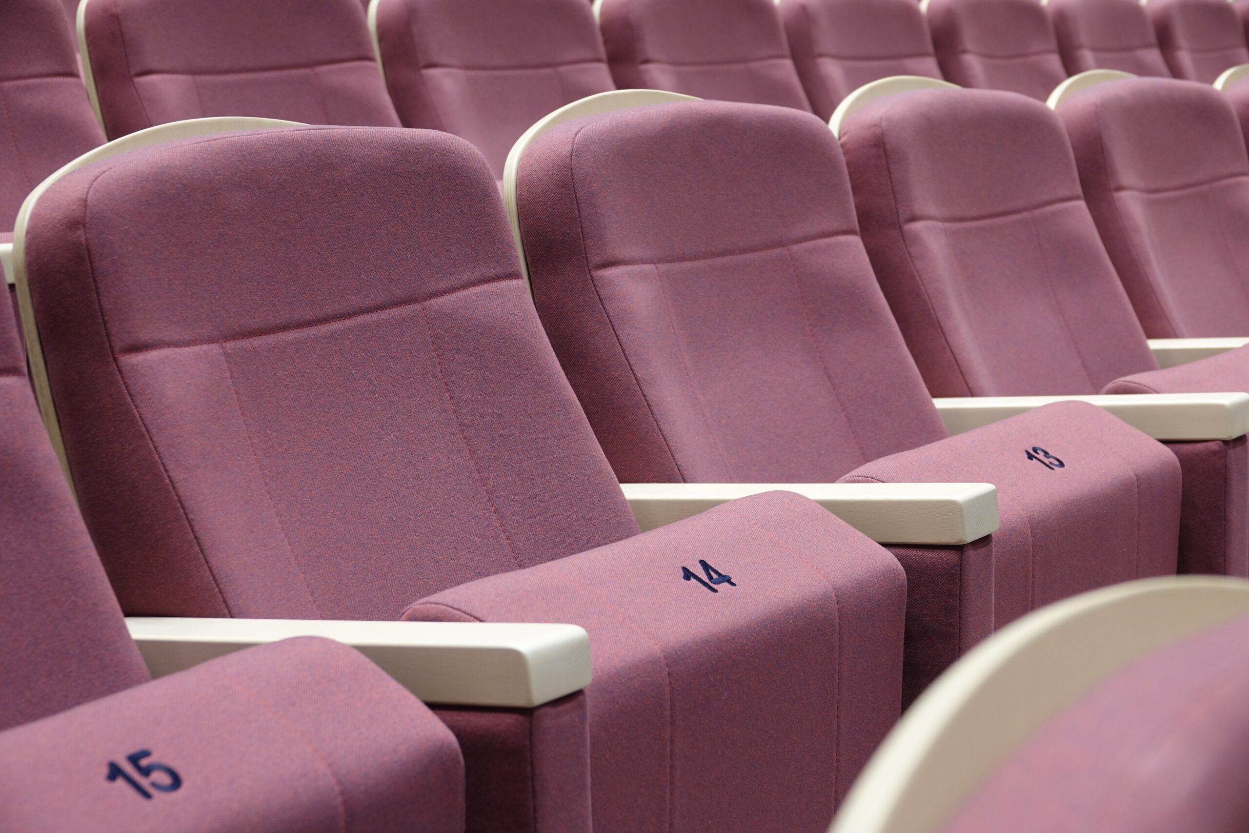 Praha – Česká spořitelna (CZ)