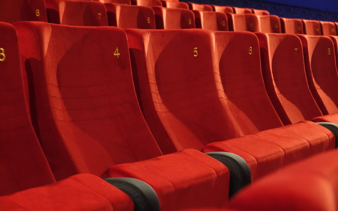 Bernau – Filmpalast (DE)