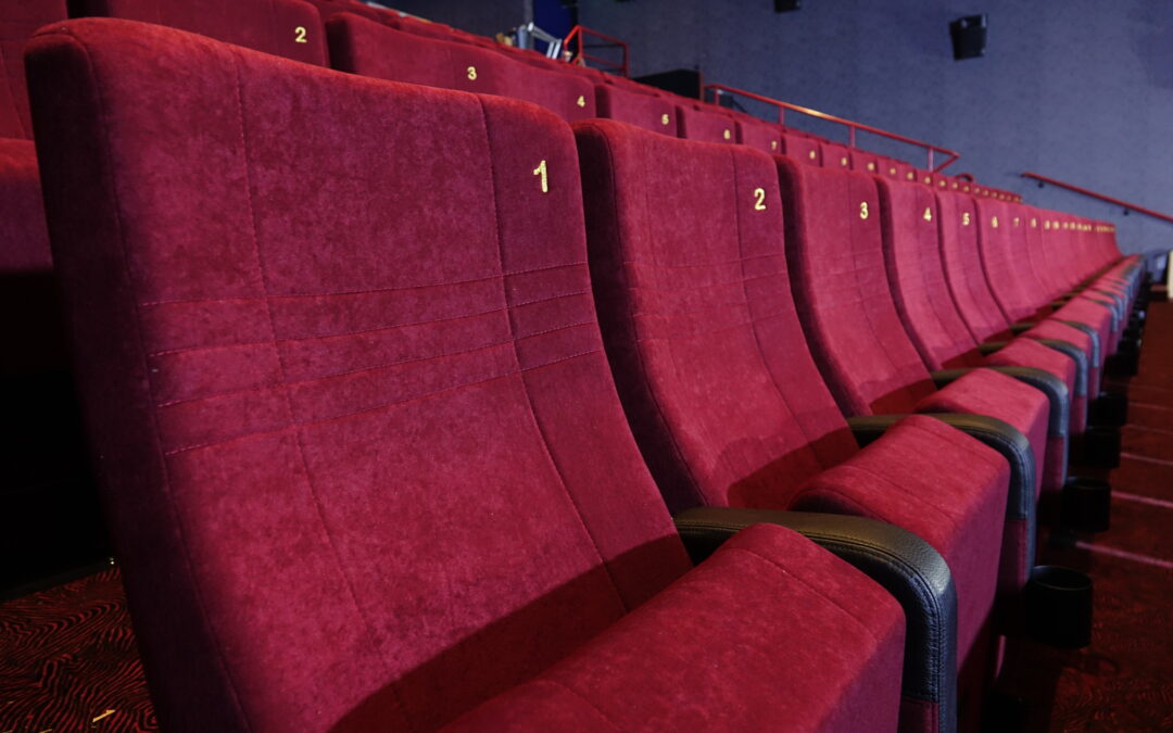 Eberswalde – Movie Magic (DE)