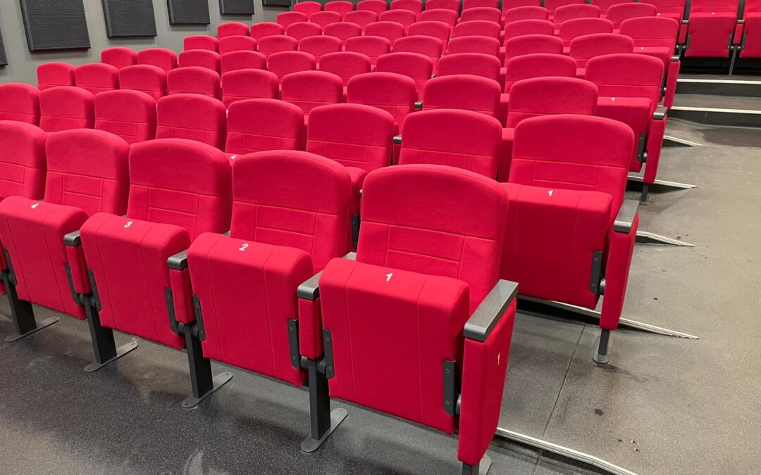 Domoušice – Kulturní dům (CZ)