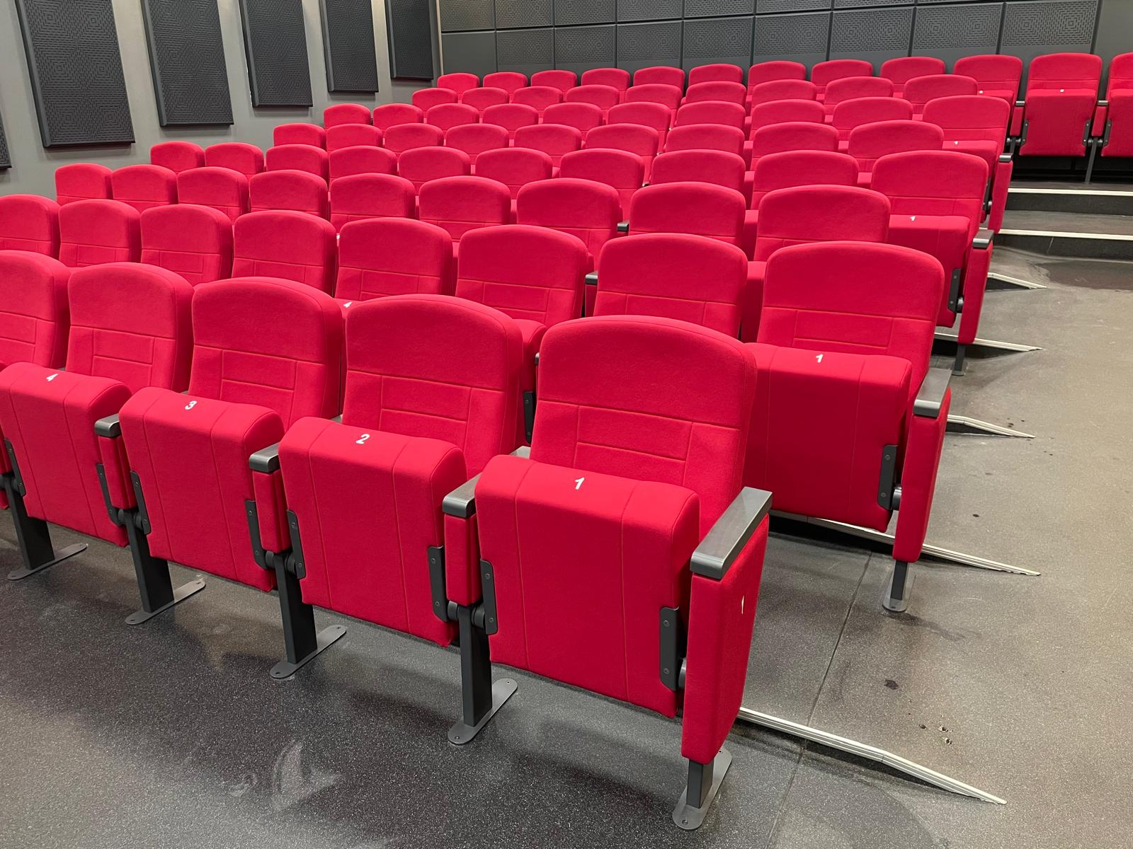 Domoušice – Kulturní dům (CZ)