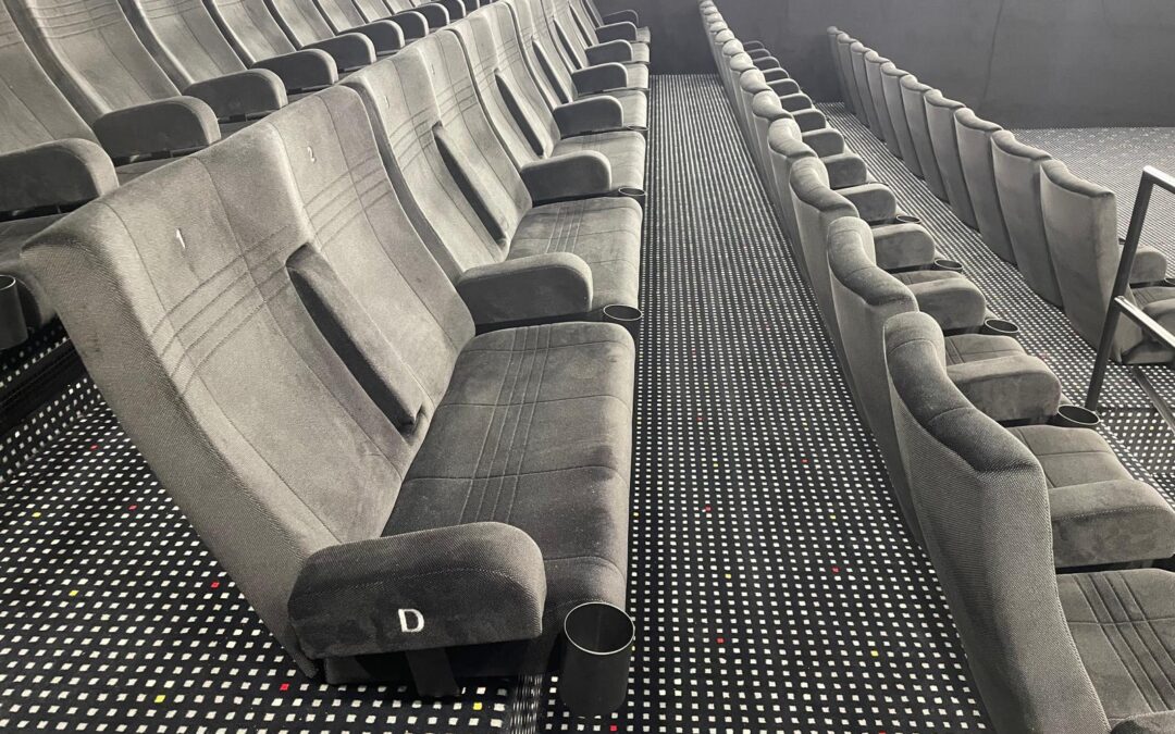 Olomouc – Premiere Cinemas (CZ)