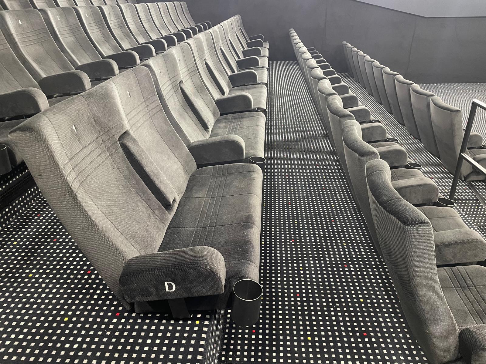 Olomouc – Premiere Cinemas (CZ)