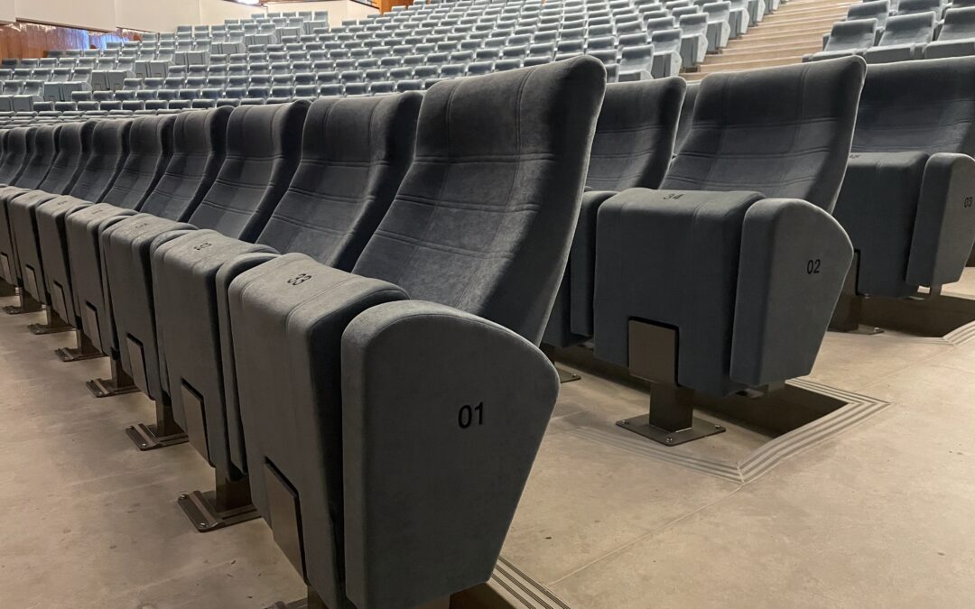 Brno – Janáčkovo divadlo (CZ)