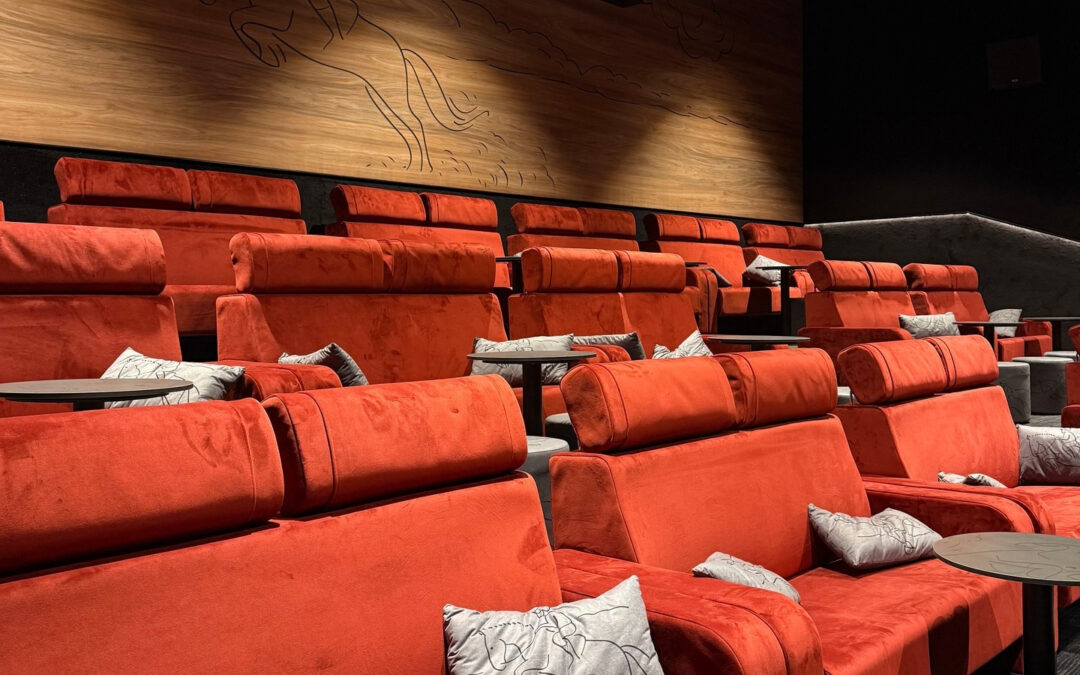 Pardubice – CineStar (CZ)