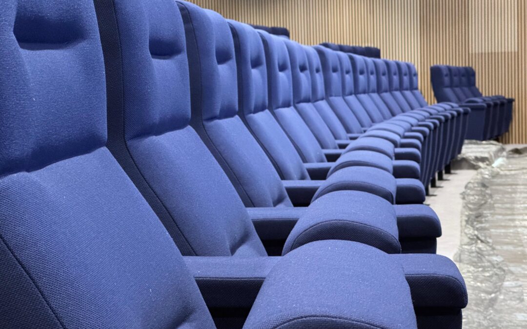 Leuven – Banka KBC (BE)