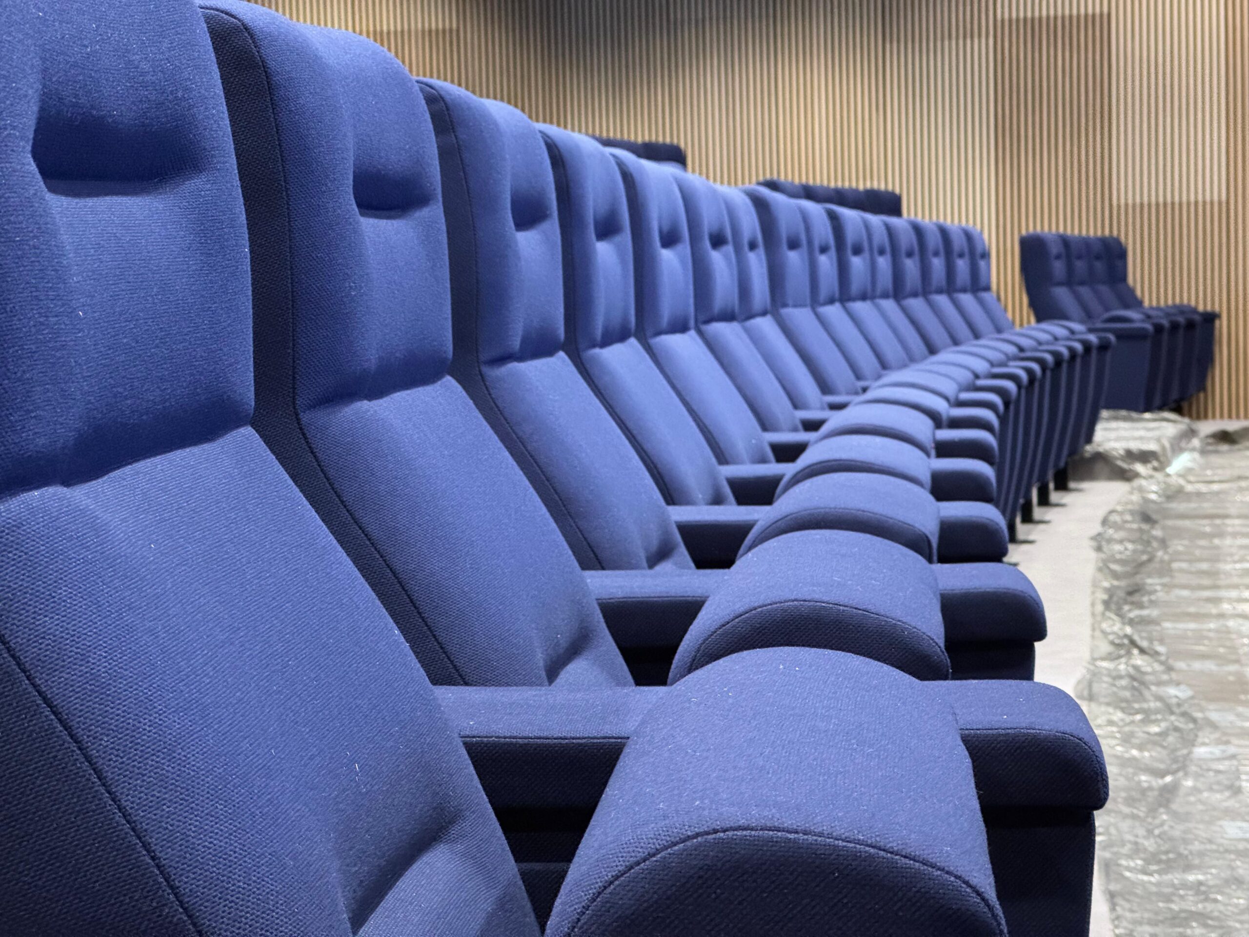 Leuven – Banka KBC (BE)