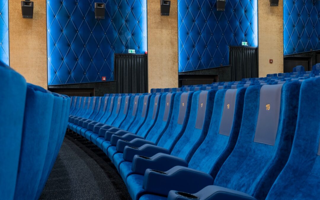 Potsdam – Kino Thalia (DE)