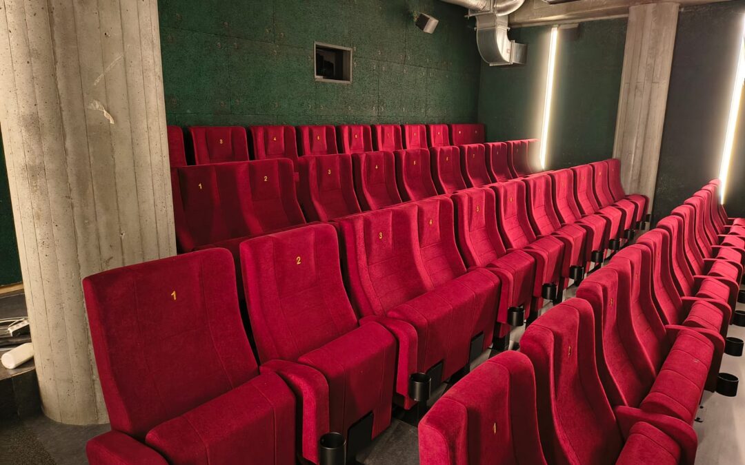 Mnichov – Kino Monopol (DE)