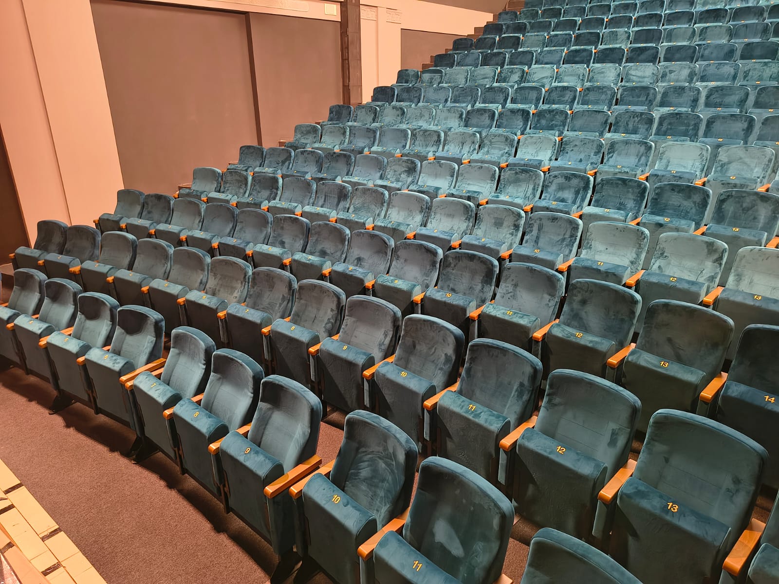 Praha – Divadlo Spejbla a Hurvínka (CZ)