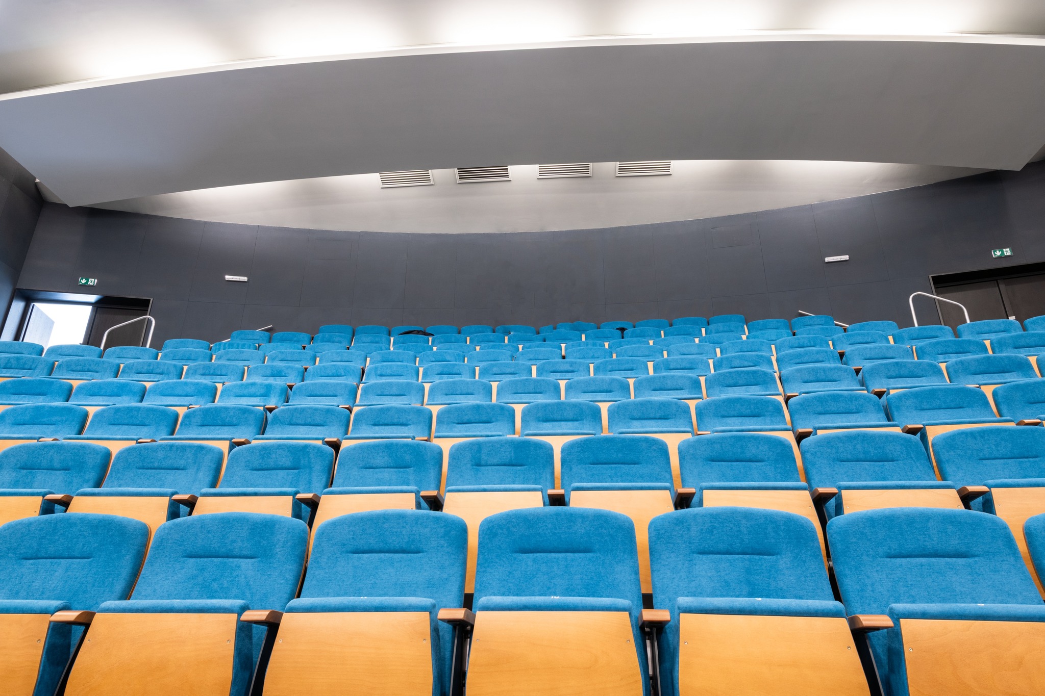 Ústí nad Labem – Dům Kultury (CZ)