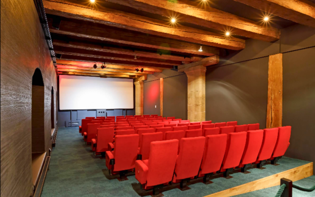 Regensburg-Filmgalerie im Leeren Beutel